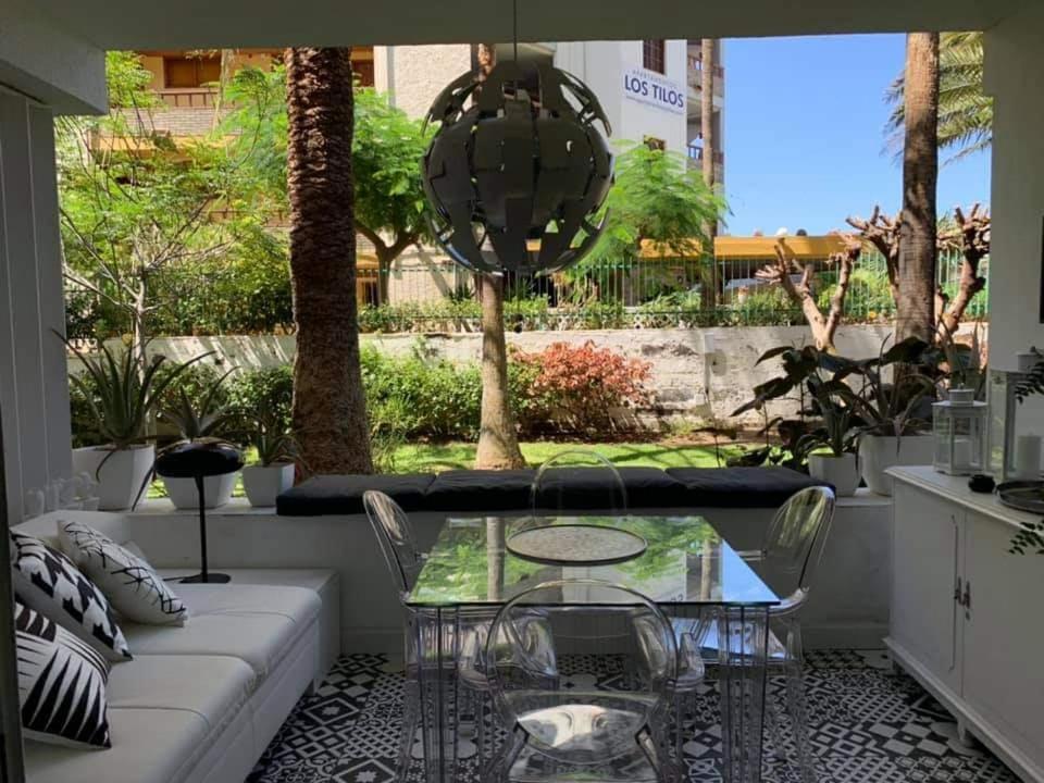 Yumboparadise Apartment Playa del Inglés